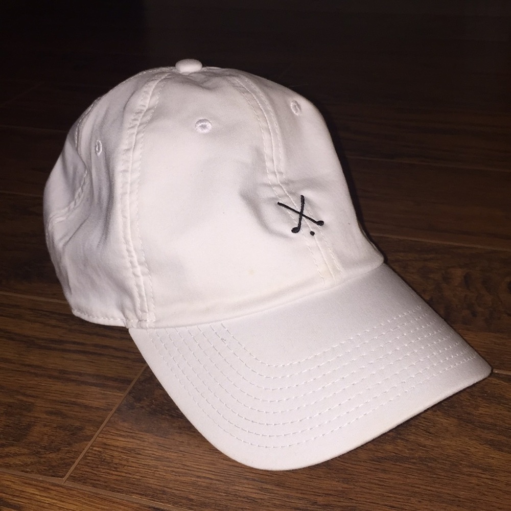 Nike Golf Hat
